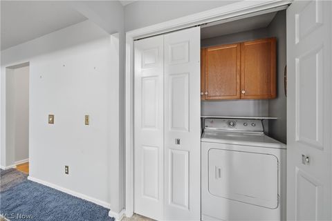 Tiny photo for 6686 Hogan Way NW, Canton, OH 44718 (MLS # 5188234)