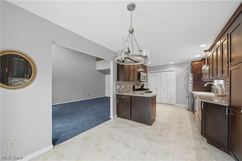 Tiny photo for 6686 Hogan Way NW, Canton, OH 44718 (MLS # 5188234)