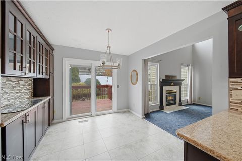 Tiny photo for 6686 Hogan Way NW, Canton, OH 44718 (MLS # 5188234)