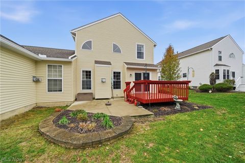 Tiny photo for 6686 Hogan Way NW, Canton, OH 44718 (MLS # 5188234)