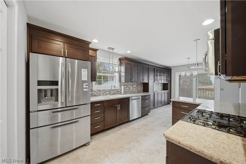 Tiny photo for 6686 Hogan Way NW, Canton, OH 44718 (MLS # 5188234)