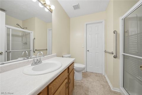 Tiny photo for 6686 Hogan Way NW, Canton, OH 44718 (MLS # 5188234)