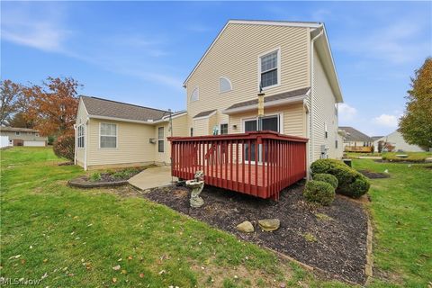 Tiny photo for 6686 Hogan Way NW, Canton, OH 44718 (MLS # 5188234)