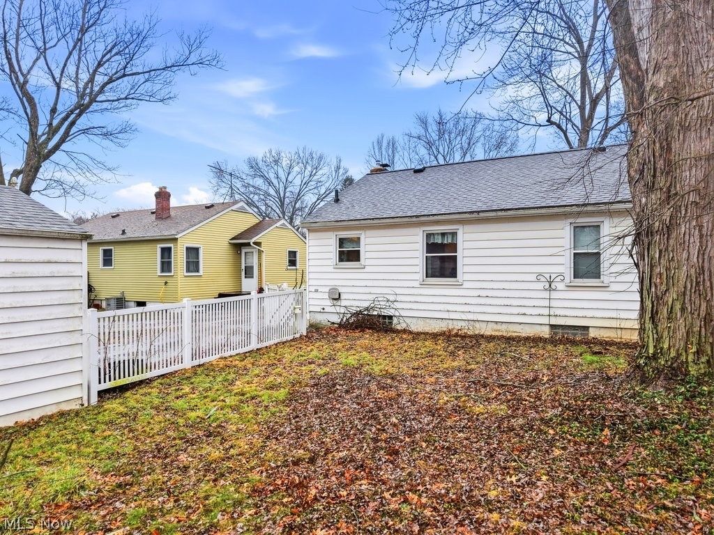 Eastland - Residential