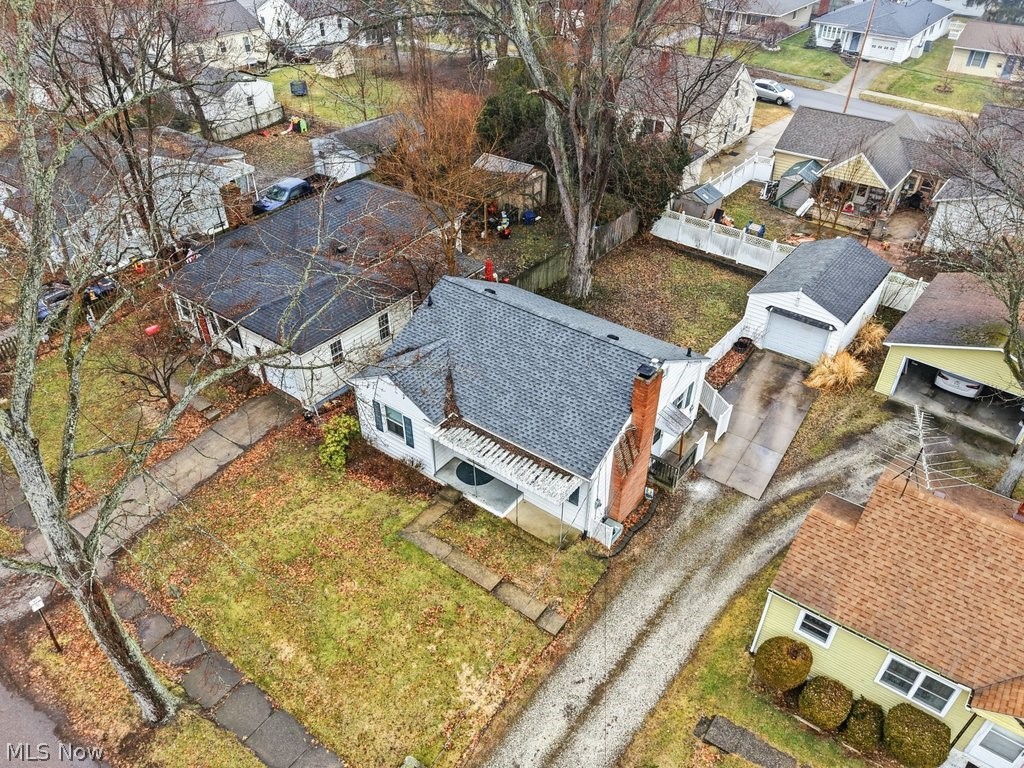 Eastland - Residential