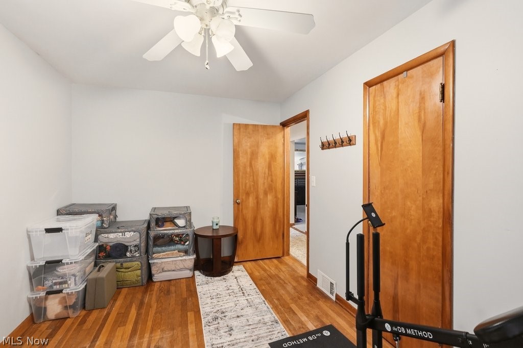 Eastland - Residential