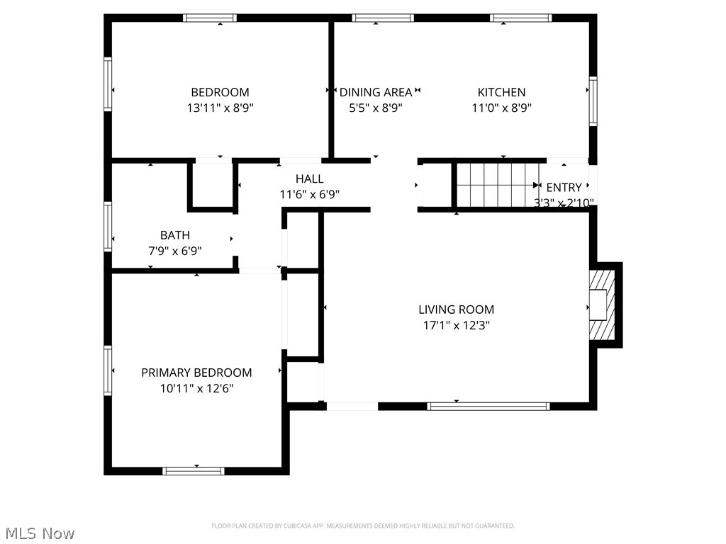Eastland - Residential