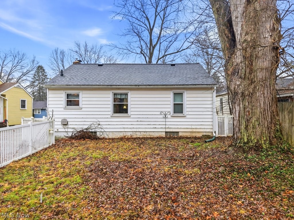 Eastland - Residential