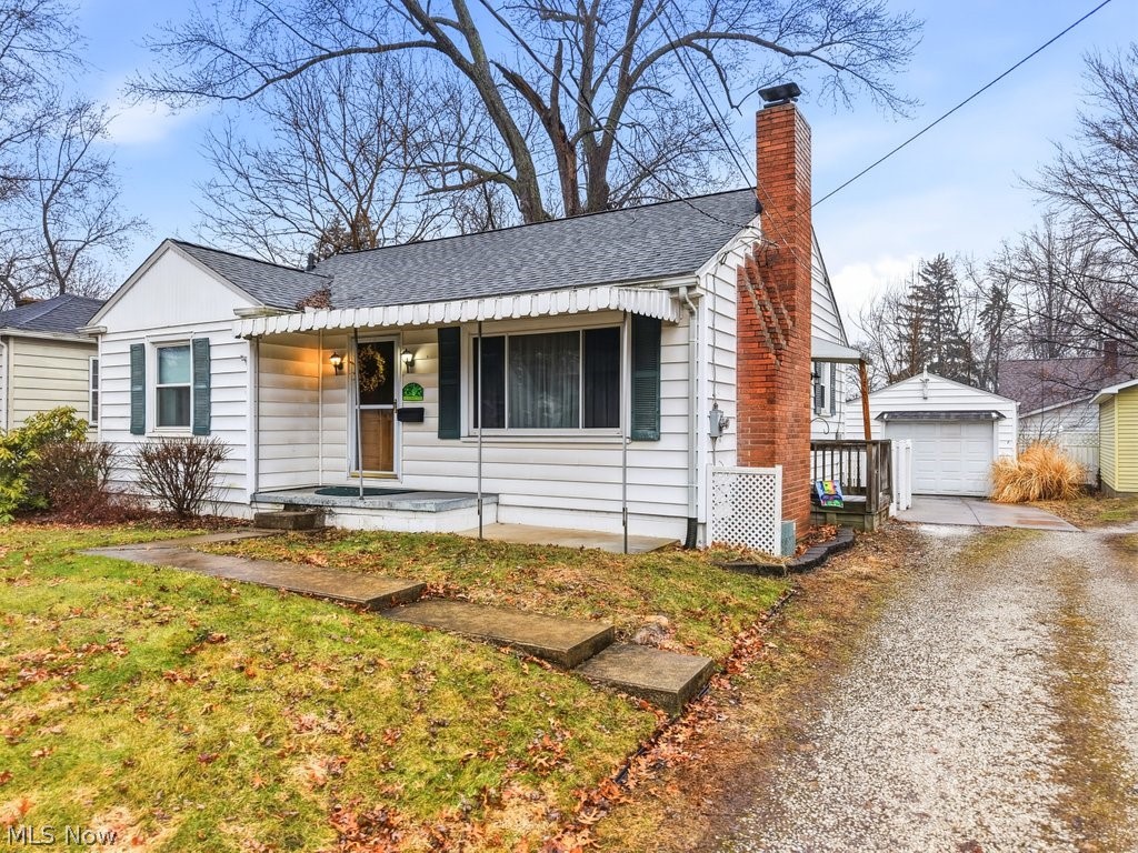 Eastland - Residential