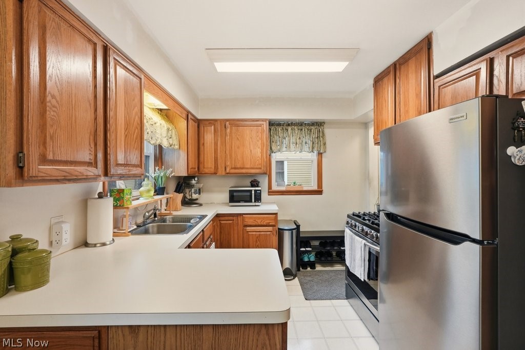 Eastland - Residential