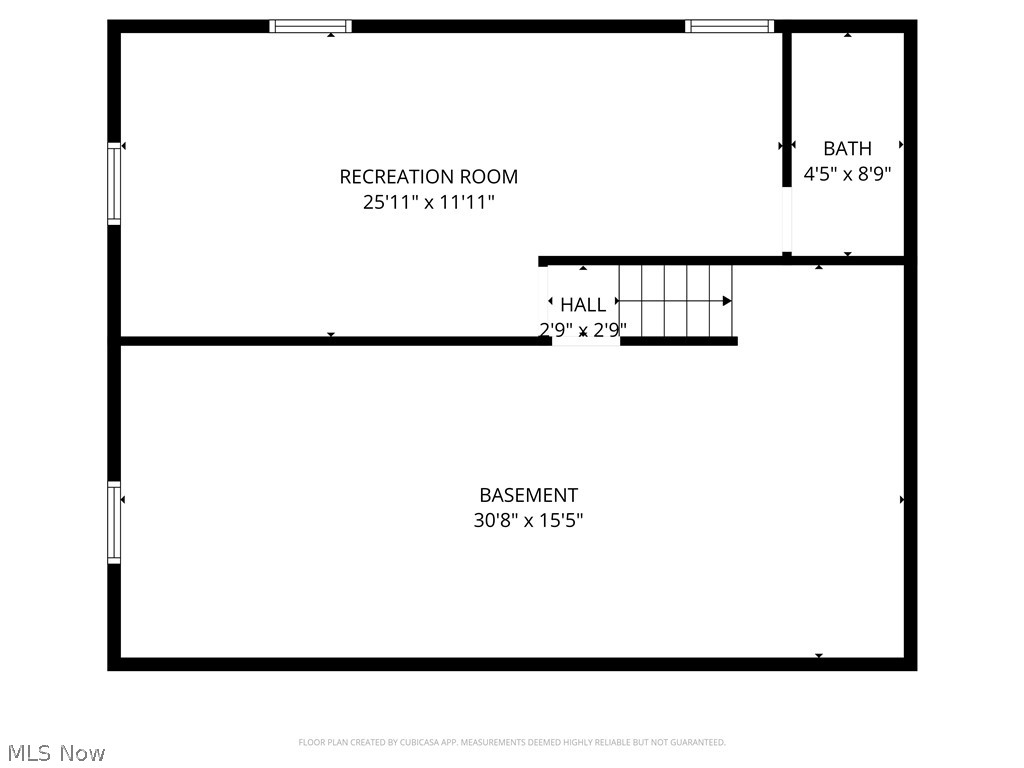 Eastland - Residential