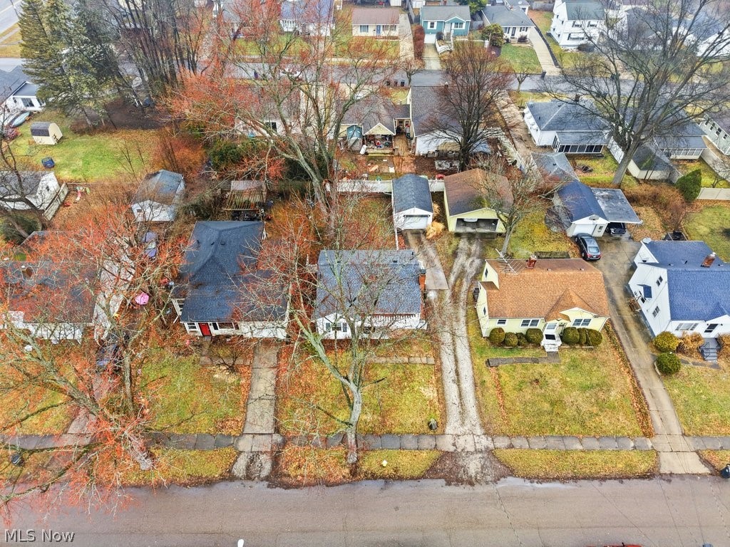 Eastland - Residential