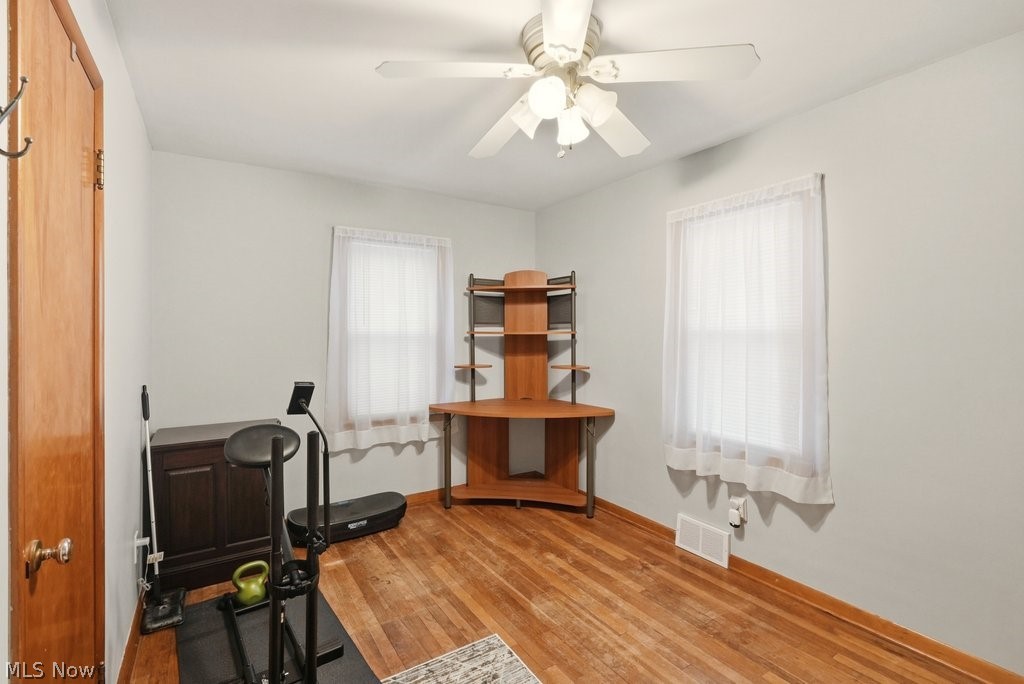 Eastland - Residential