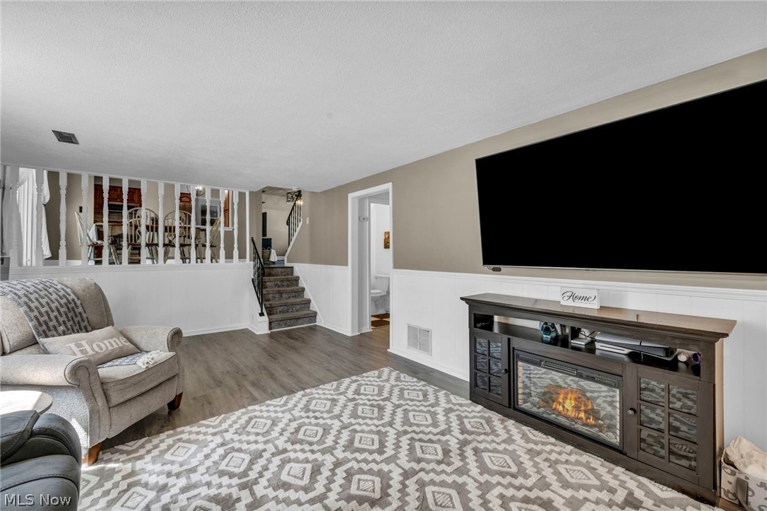 High Meadows Sub - Residential