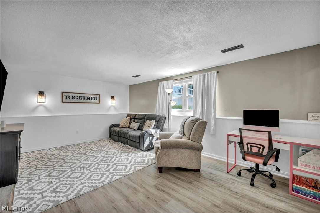 High Meadows Sub - Residential