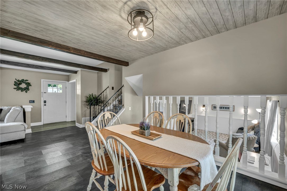 High Meadows Sub - Residential
