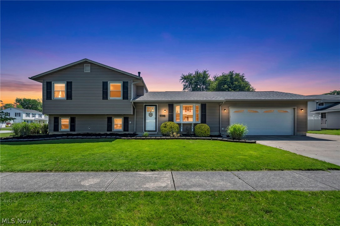 High Meadows Sub - Residential