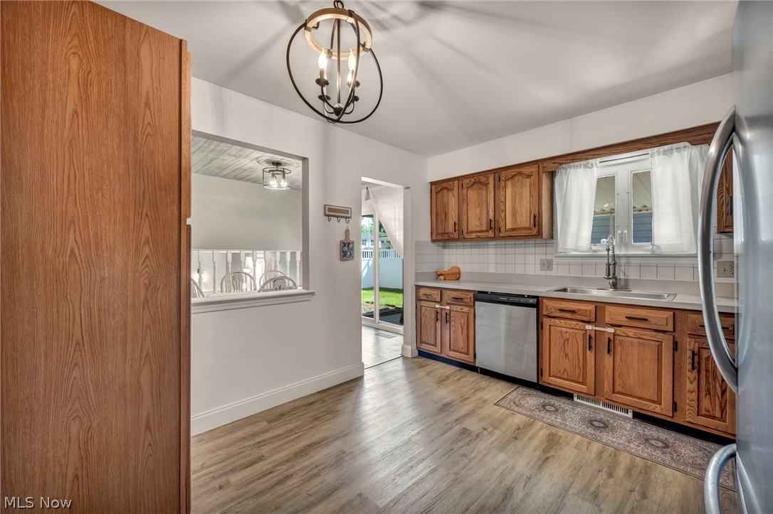 High Meadows Sub - Residential