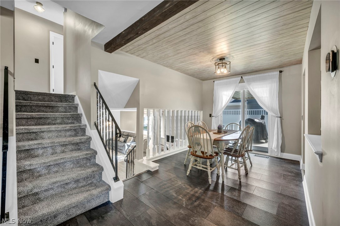 High Meadows Sub - Residential