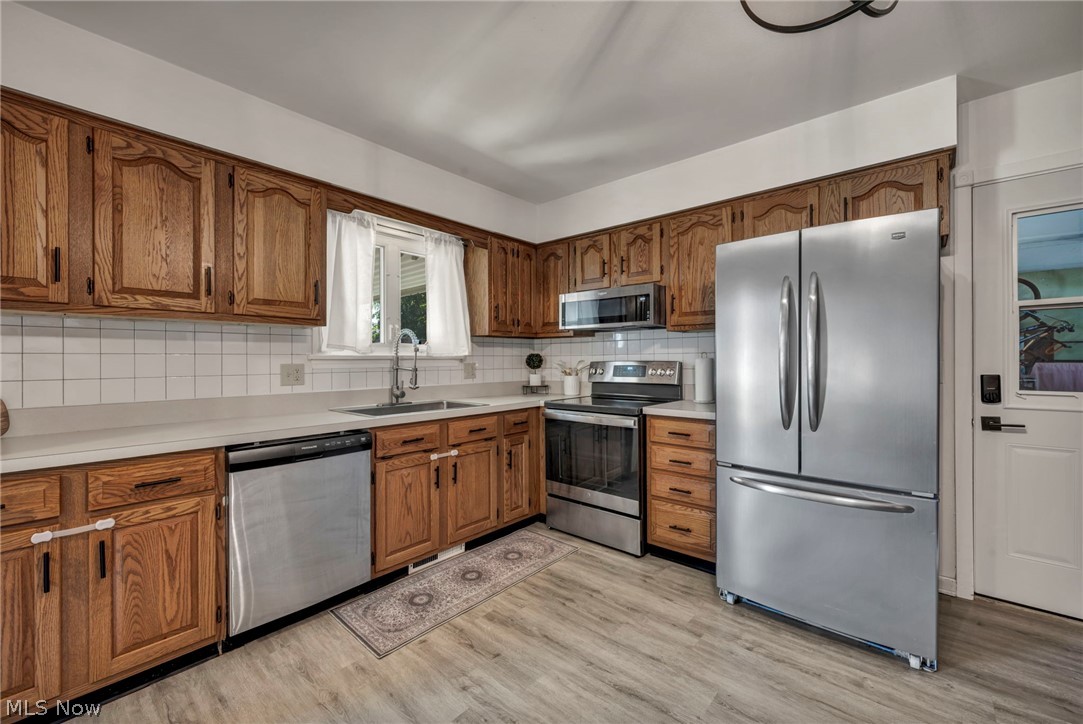 High Meadows Sub - Residential