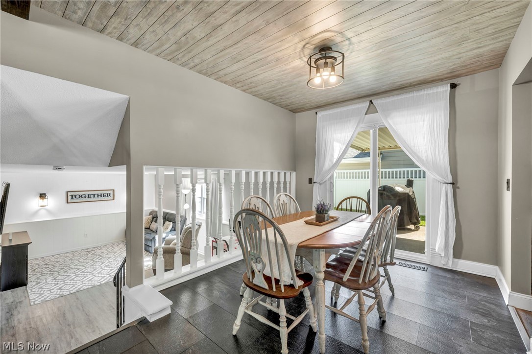 High Meadows Sub - Residential