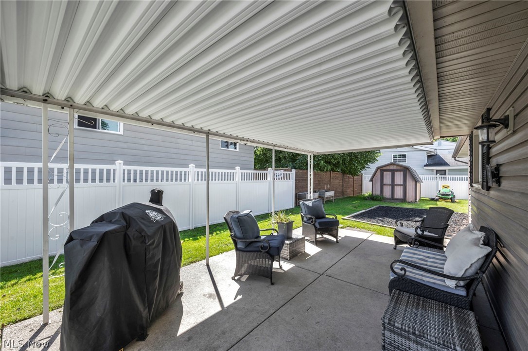 High Meadows Sub - Residential