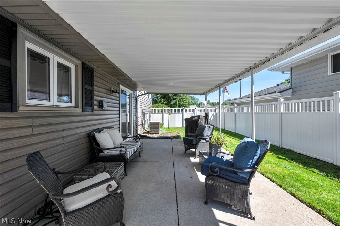 High Meadows Sub - Residential