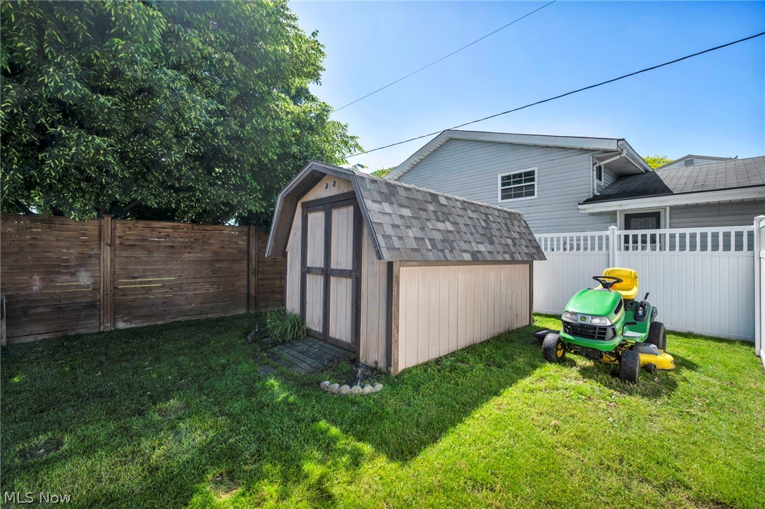 High Meadows Sub - Residential