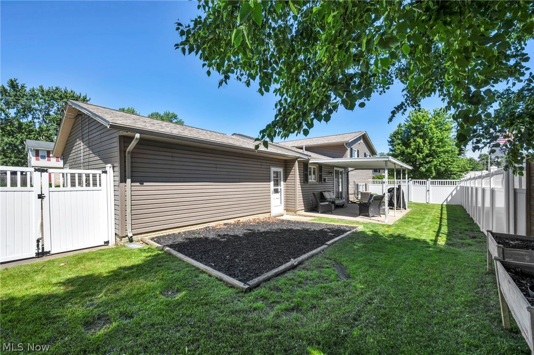 High Meadows Sub - Residential