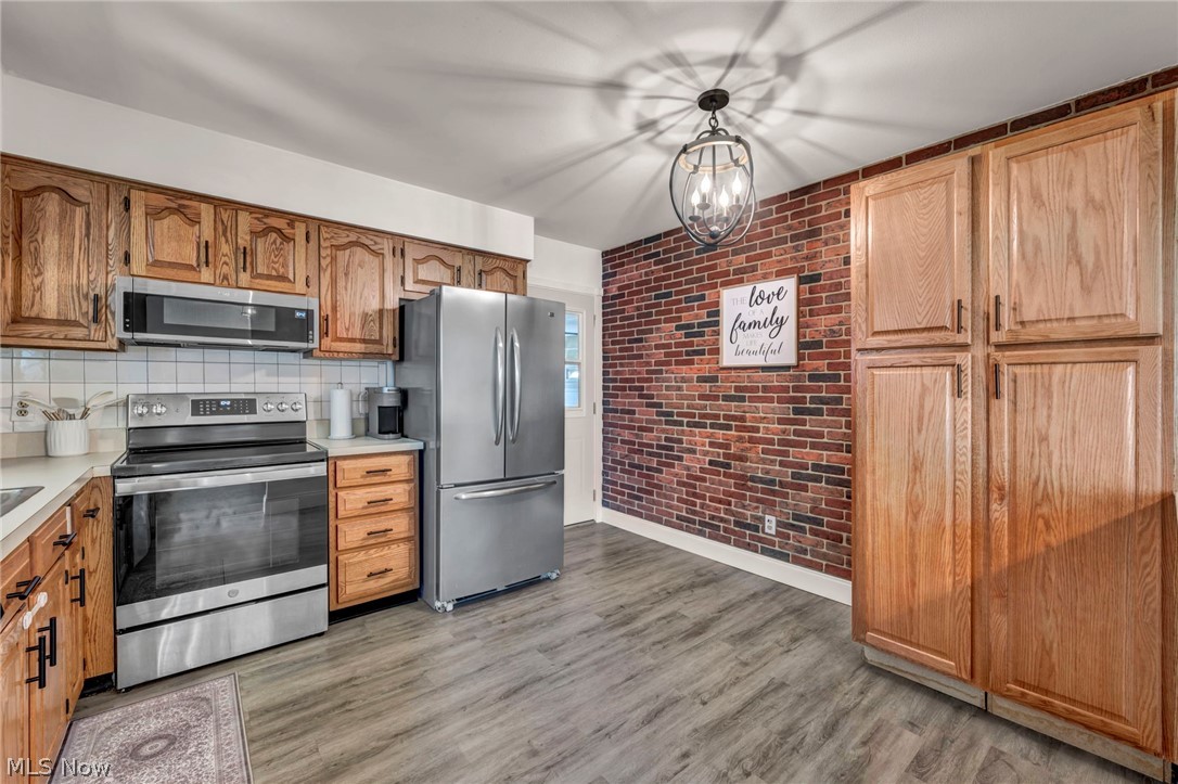 High Meadows Sub - Residential