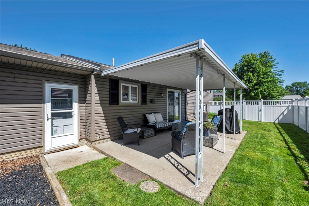 High Meadows Sub - Residential