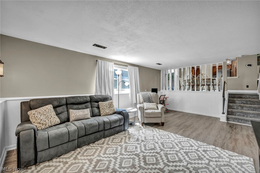 High Meadows Sub - Residential