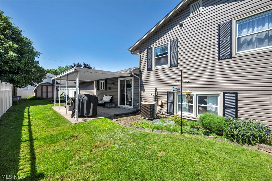 High Meadows Sub - Residential
