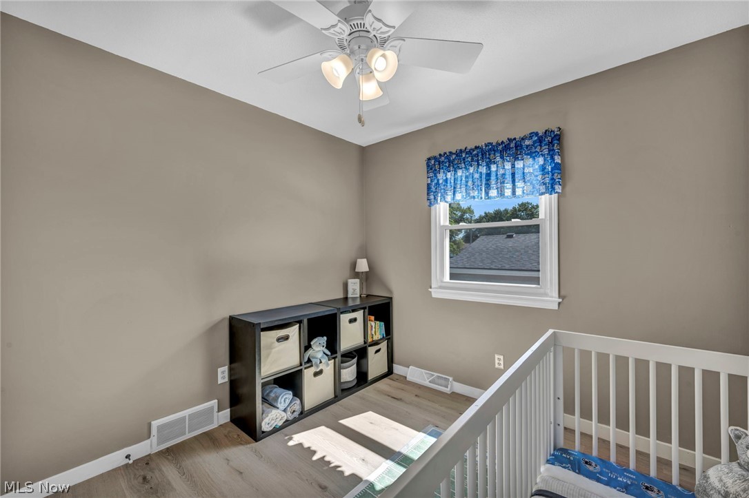 High Meadows Sub - Residential