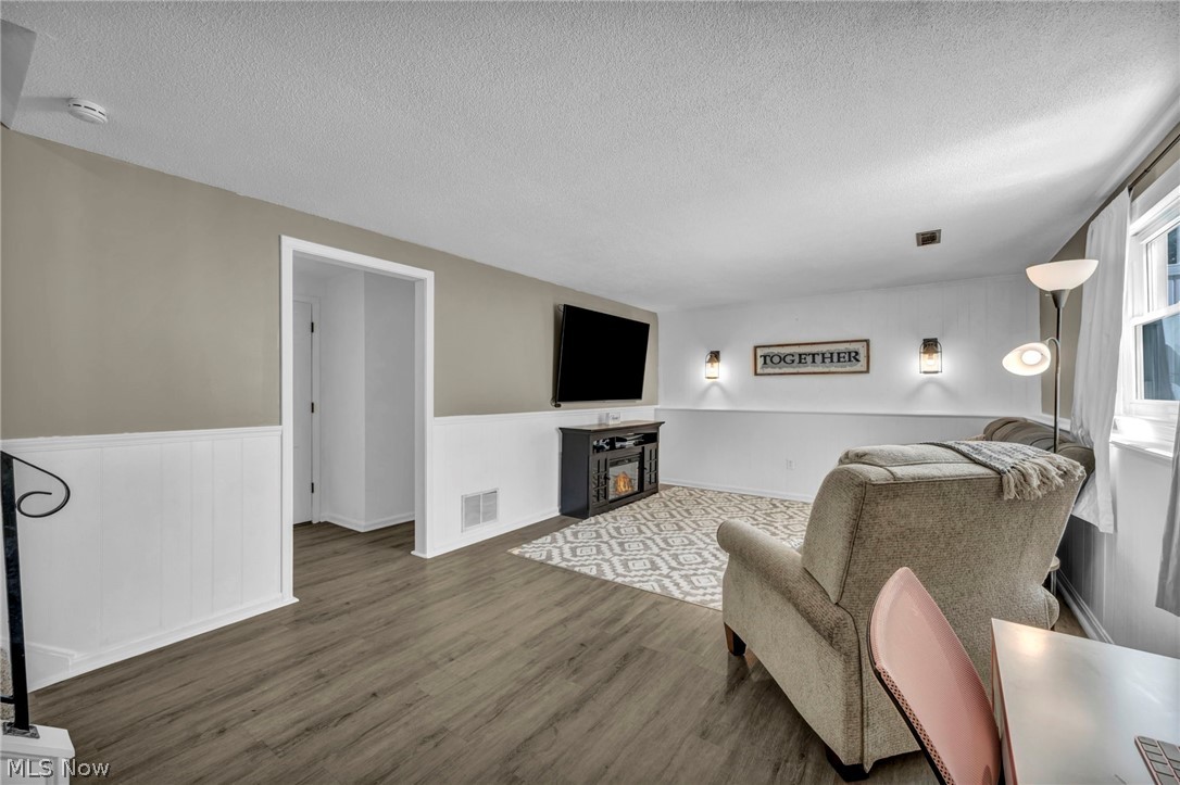 High Meadows Sub - Residential