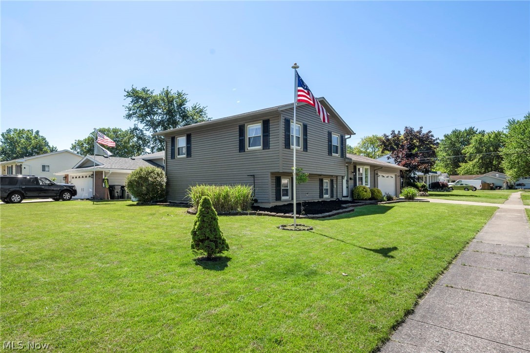 127 Edgefield Drive