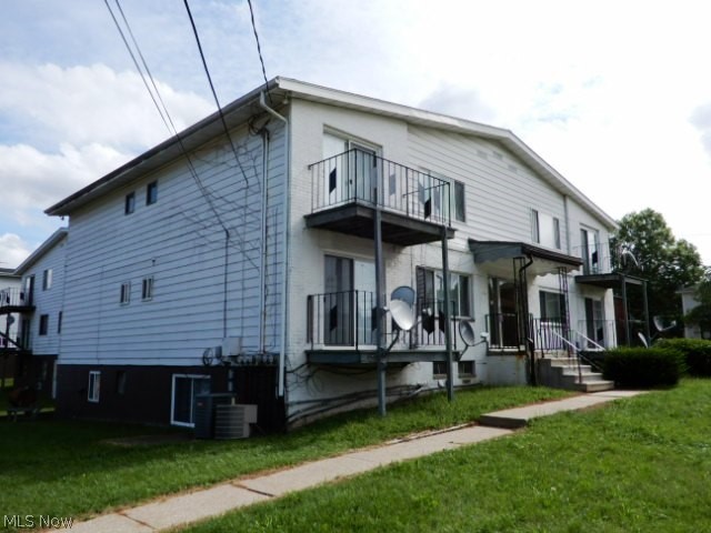 Park Heights Estate #8 - Commercial Sale