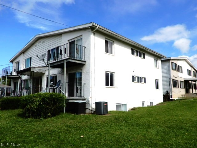 Park Heights Estate #8 - Commercial Sale