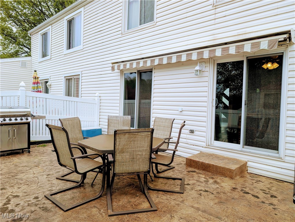 201 Deepwood Drive, Wadsworth, Ohio image 14