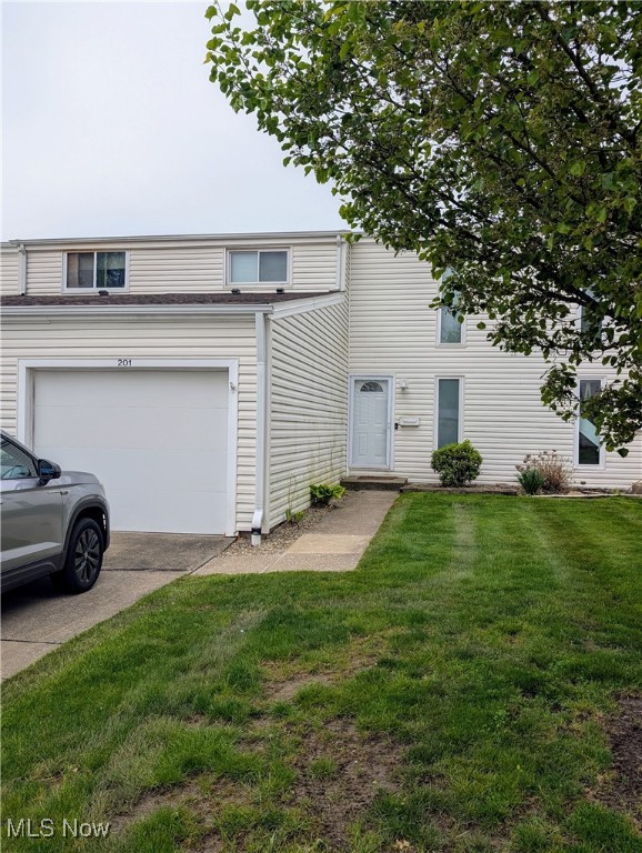 201 Deepwood Drive, Wadsworth, Ohio image 1