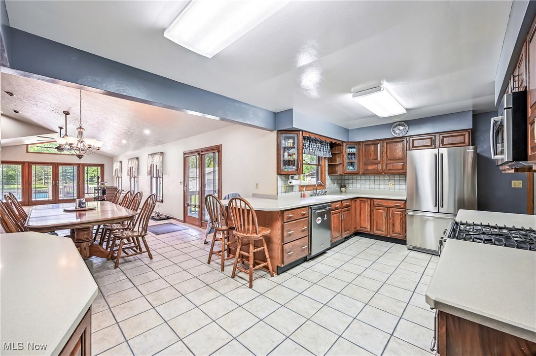 George E Miller 02 - Residential