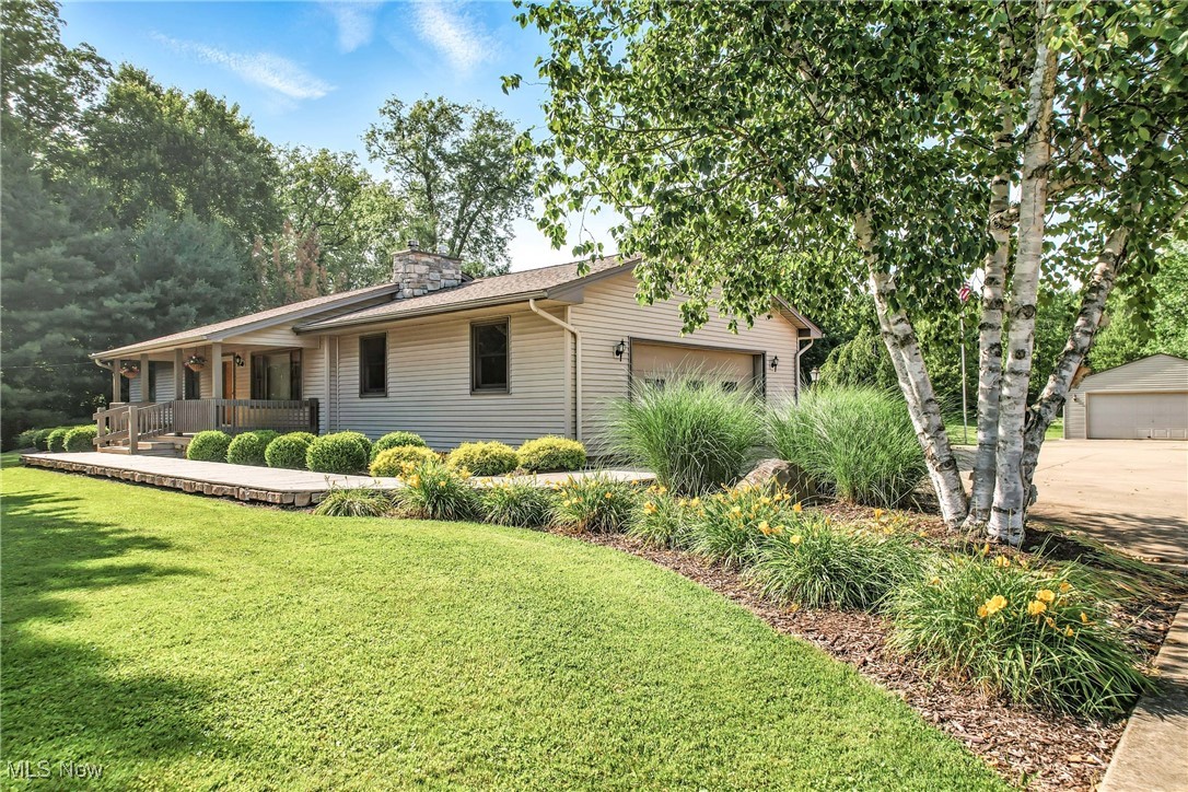 George E Miller 02 - Residential