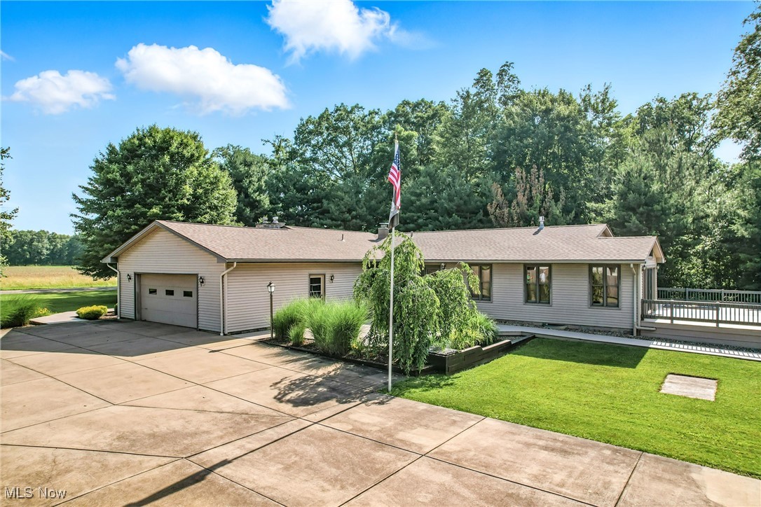 George E Miller 02 - Residential