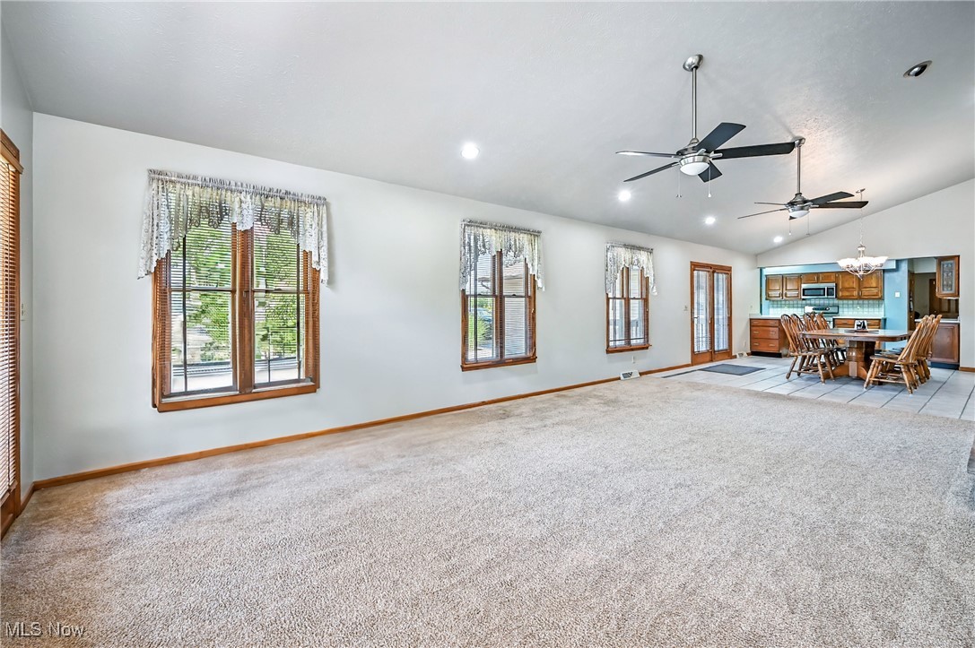 George E Miller 02 - Residential