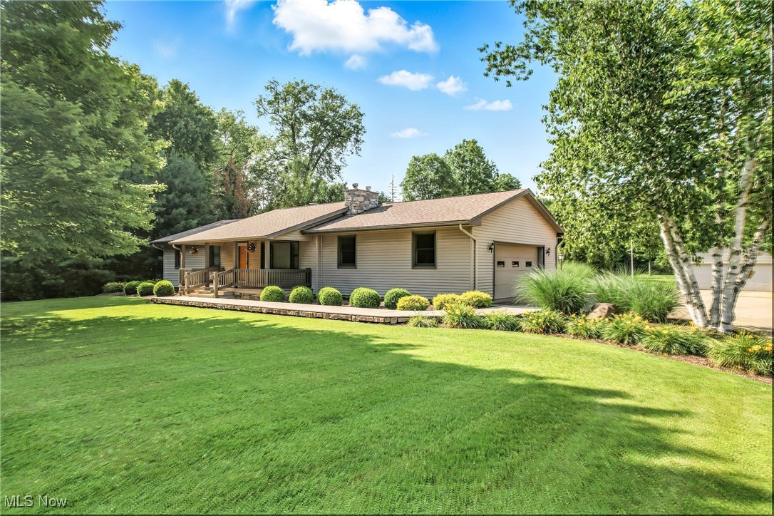 George E Miller 02 - Residential