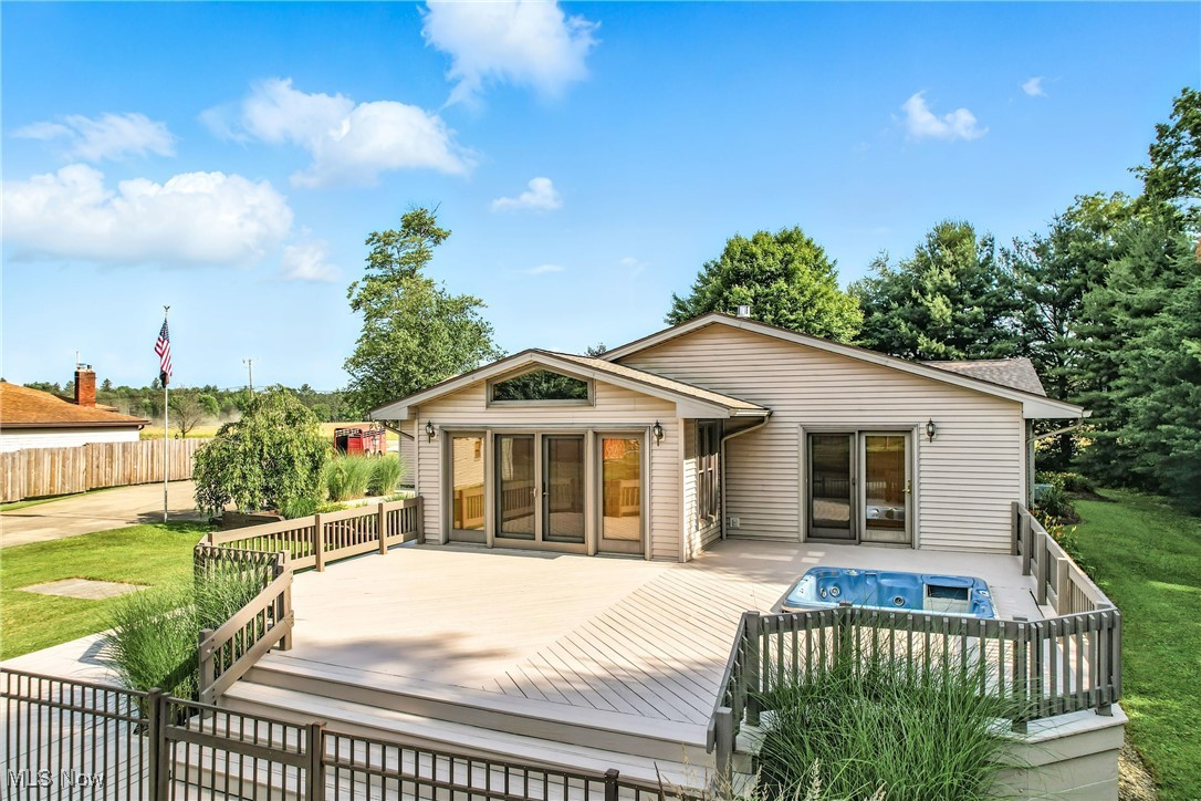 George E Miller 02 - Residential