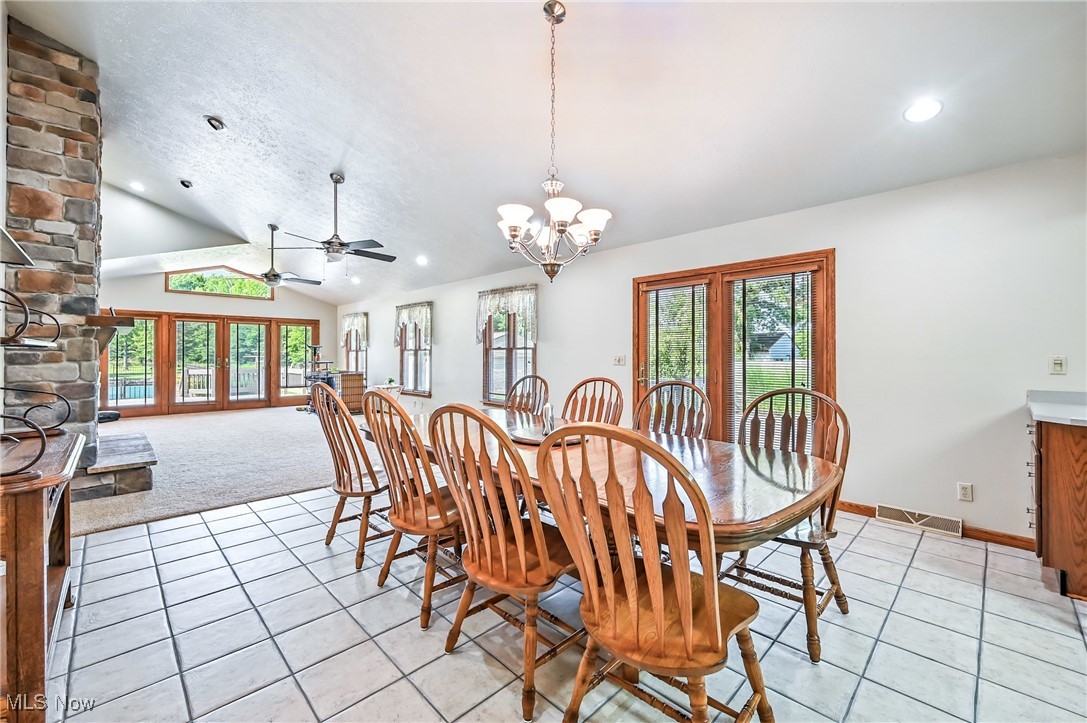 George E Miller 02 - Residential