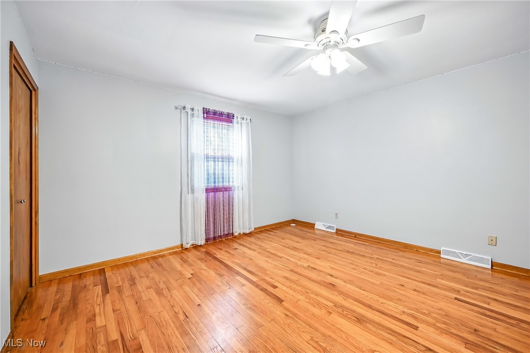 George E Miller 02 - Residential