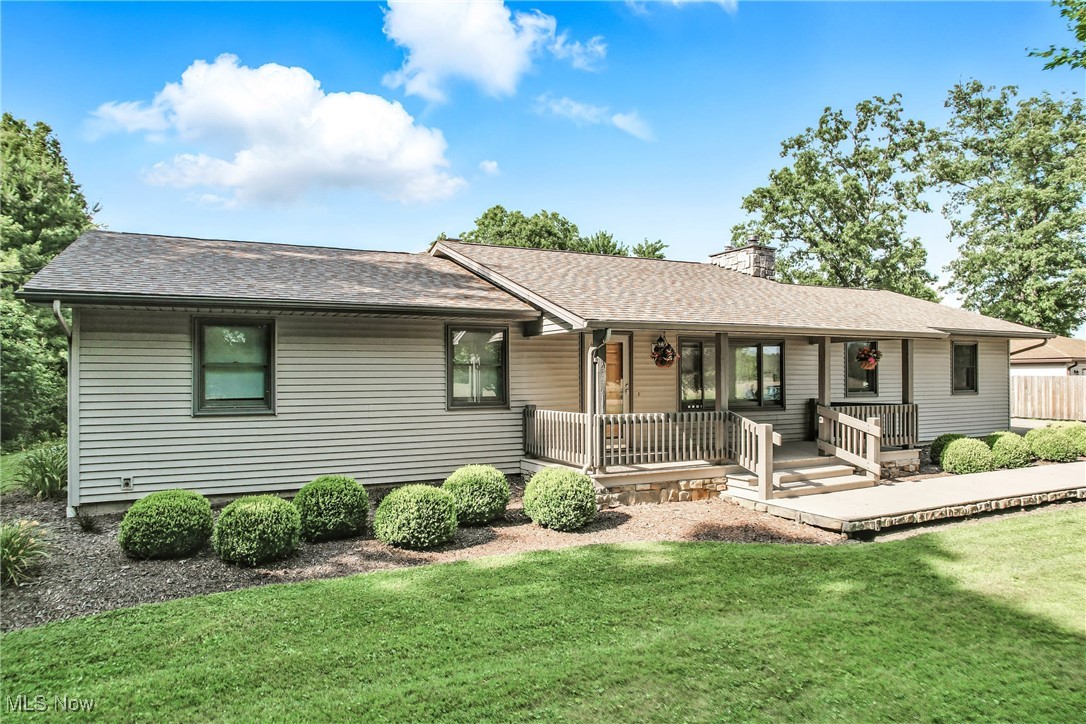 George E Miller 02 - Residential