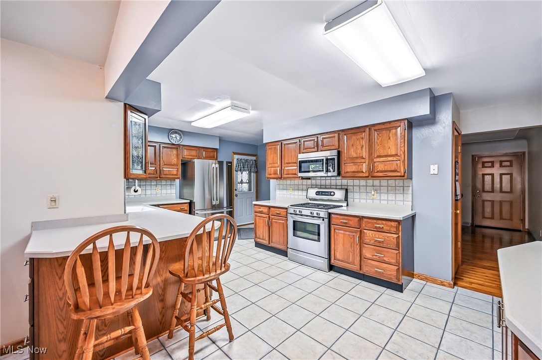 George E Miller 02 - Residential